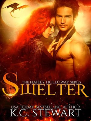 cover image of Swelter